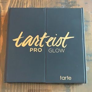 Tarte pro glow!